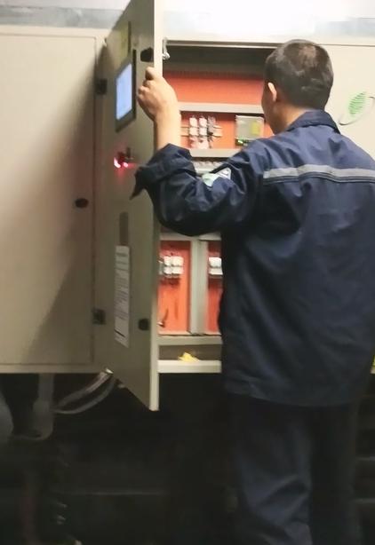 螺杆式冷水机组压缩机不启动怎么回事？从电源到控制一步步查